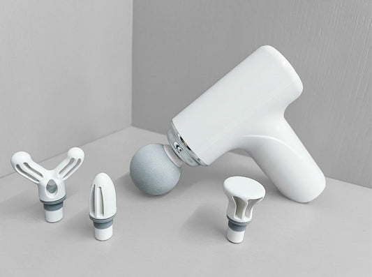 Mini Gun Massager