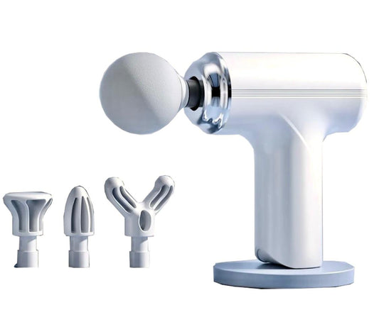 Mini Gun Massager